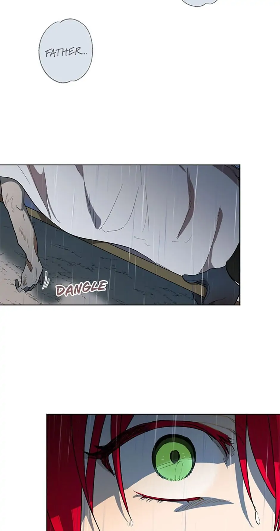 The Duke of Ashleyan’s Contractual Marriage Chapter 1 - Page 33