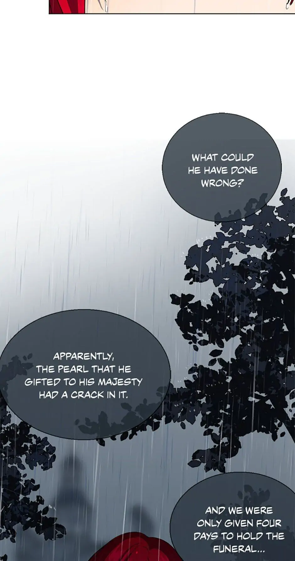 The Duke of Ashleyan’s Contractual Marriage Chapter 1 - Page 34