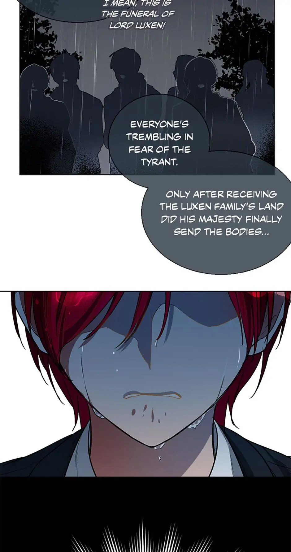 The Duke of Ashleyan’s Contractual Marriage Chapter 1 - Page 36