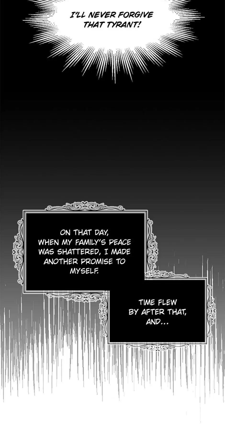 The Duke of Ashleyan’s Contractual Marriage Chapter 1 - Page 38