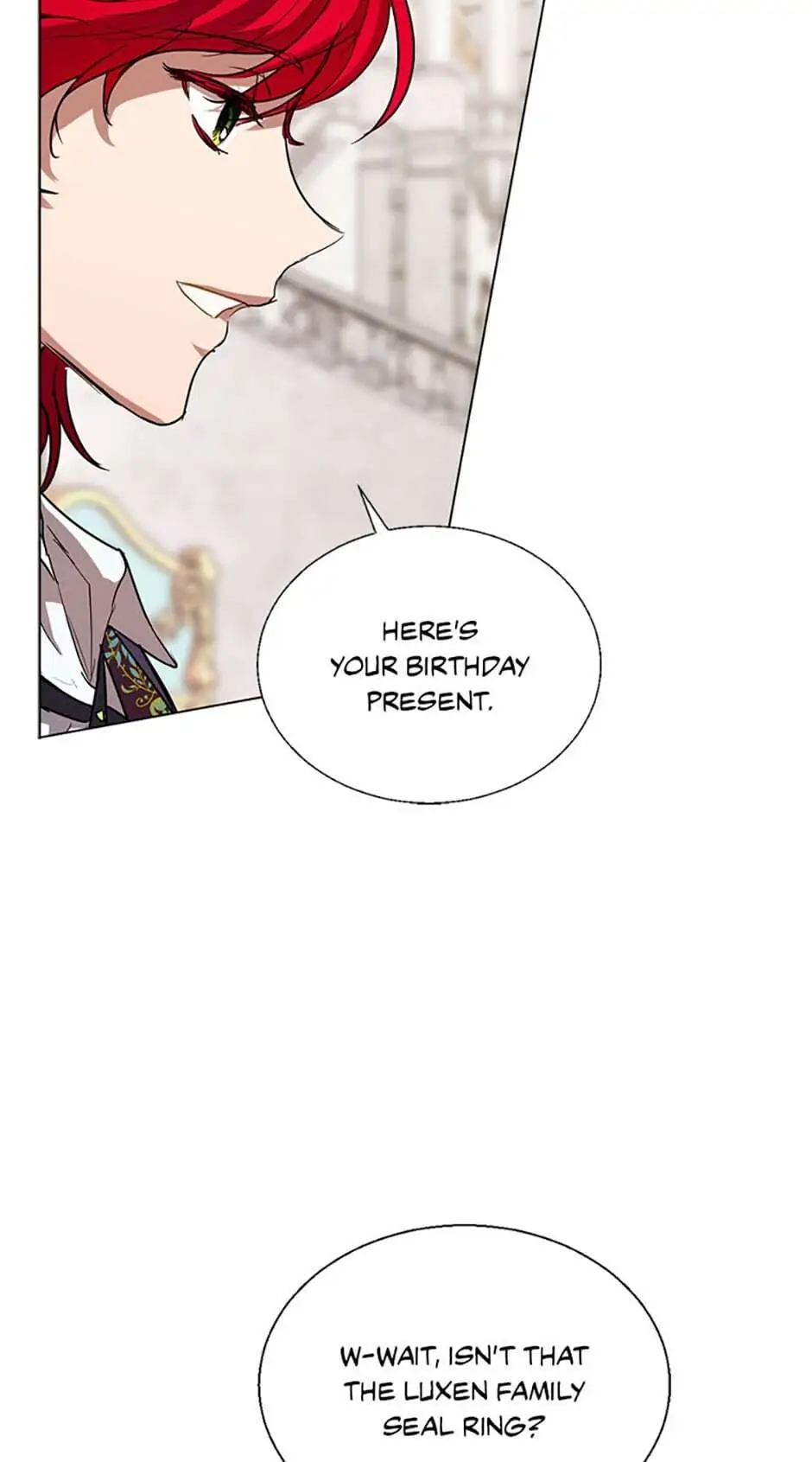 The Duke of Ashleyan’s Contractual Marriage Chapter 1 - Page 42