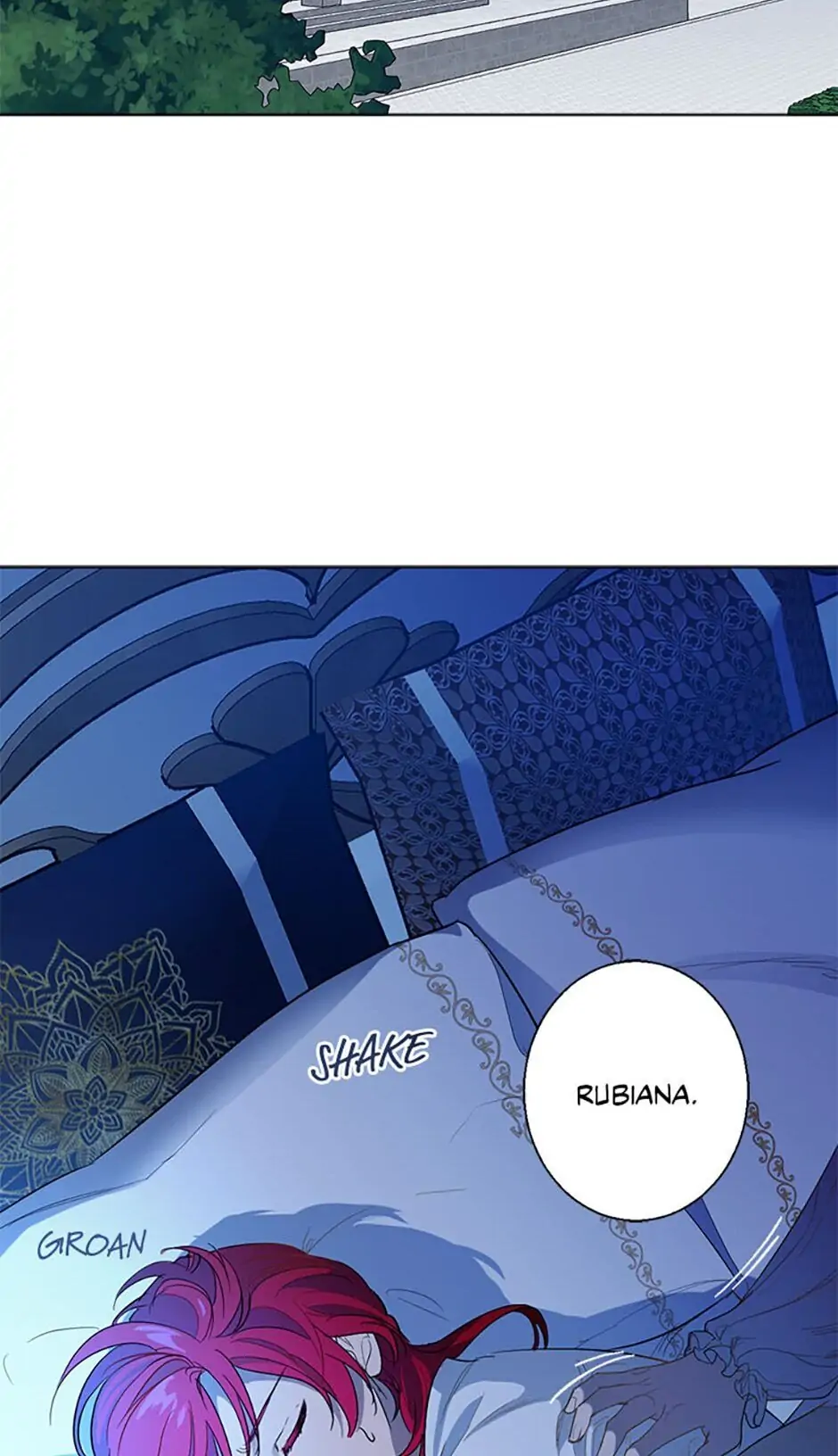 The Duke of Ashleyan’s Contractual Marriage Chapter 1 - Page 52