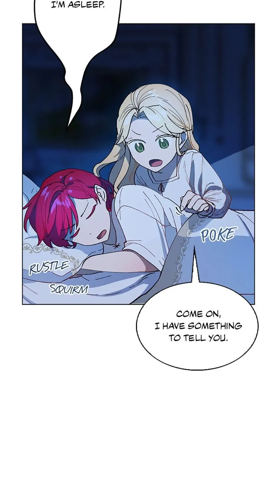 The Duke of Ashleyan’s Contractual Marriage Chapter 1 - Page 54