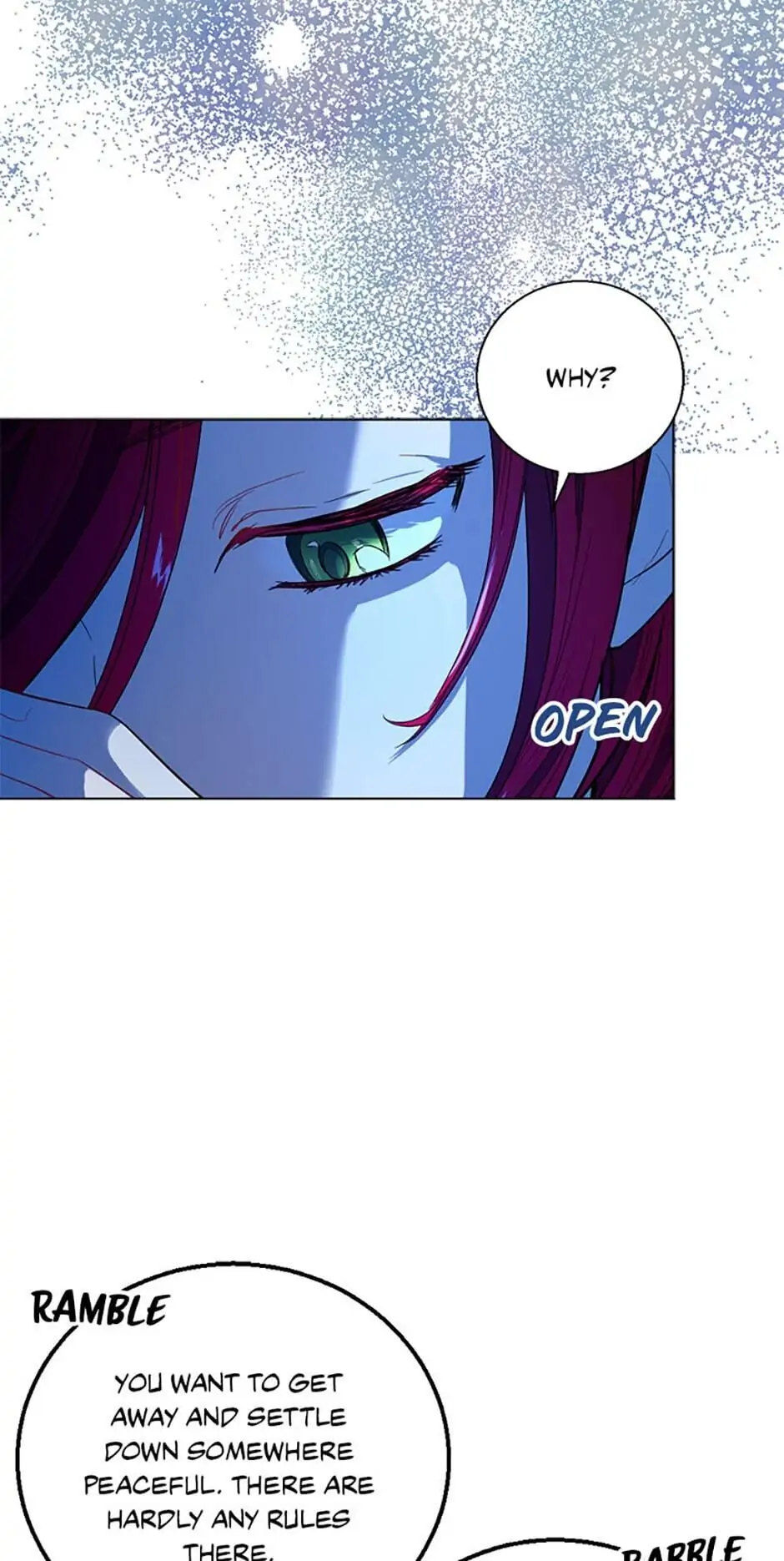 The Duke of Ashleyan’s Contractual Marriage Chapter 1 - Page 56