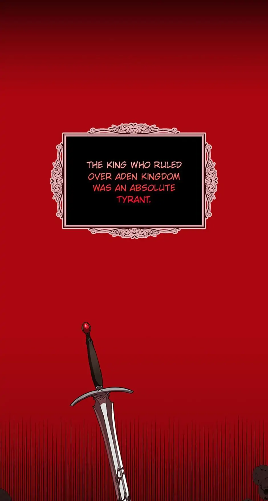 The Duke of Ashleyan’s Contractual Marriage Chapter 1 - Page 7