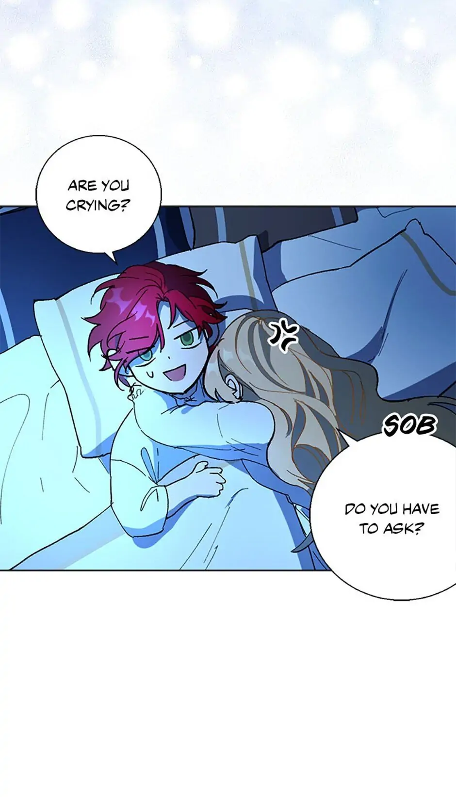 The Duke of Ashleyan’s Contractual Marriage Chapter 1 - Page 63