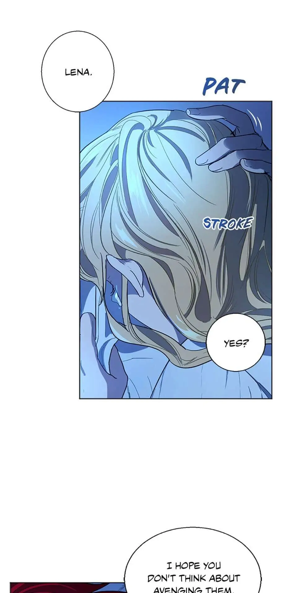 The Duke of Ashleyan’s Contractual Marriage Chapter 1 - Page 65