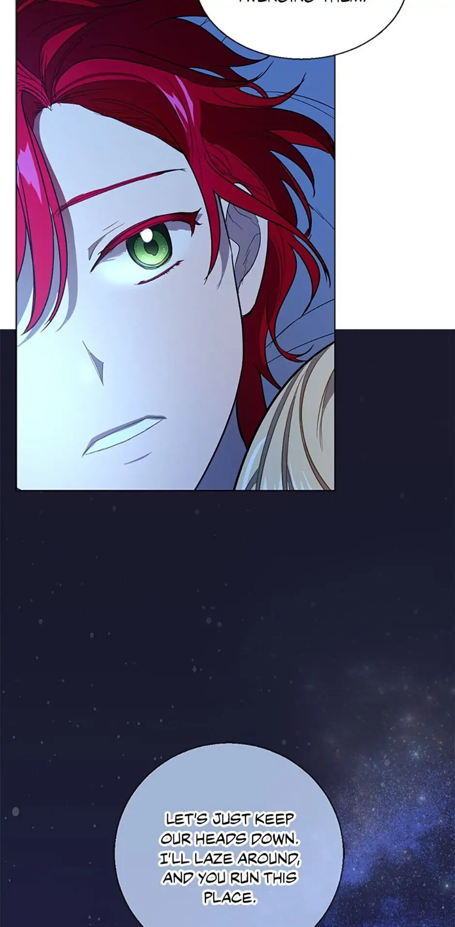 The Duke of Ashleyan’s Contractual Marriage Chapter 1 - Page 66