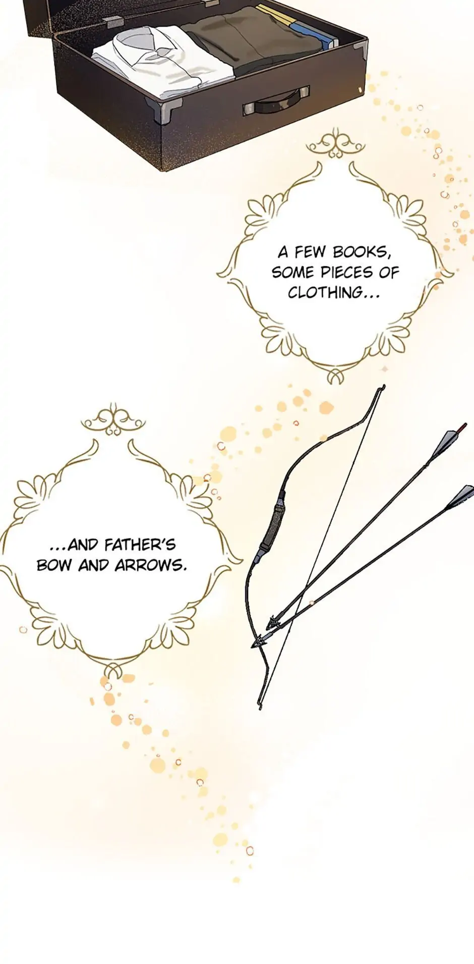 The Duke of Ashleyan’s Contractual Marriage Chapter 1 - Page 69