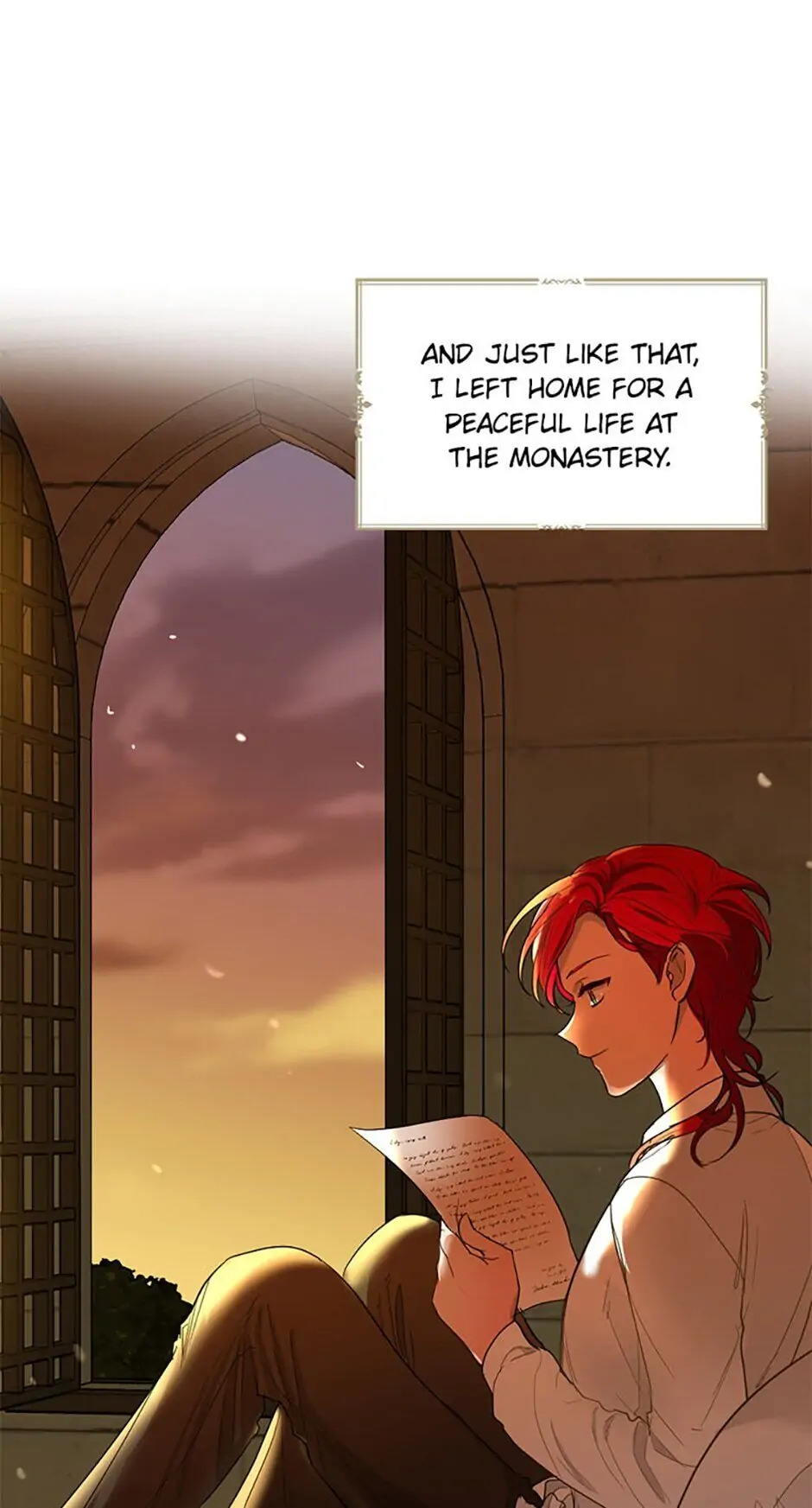 The Duke of Ashleyan’s Contractual Marriage Chapter 1 - Page 70