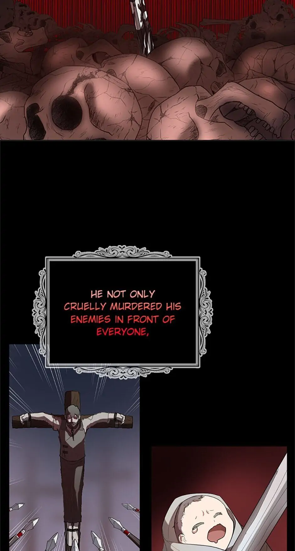 The Duke of Ashleyan’s Contractual Marriage Chapter 1 - Page 8