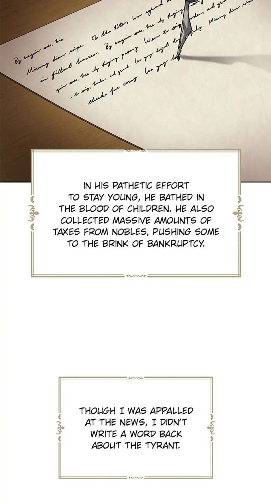 The Duke of Ashleyan’s Contractual Marriage Chapter 1 - Page 72