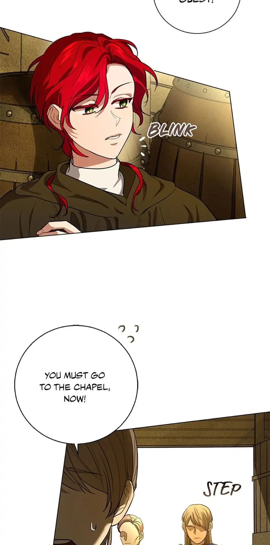 The Duke of Ashleyan’s Contractual Marriage Chapter 1 - Page 76
