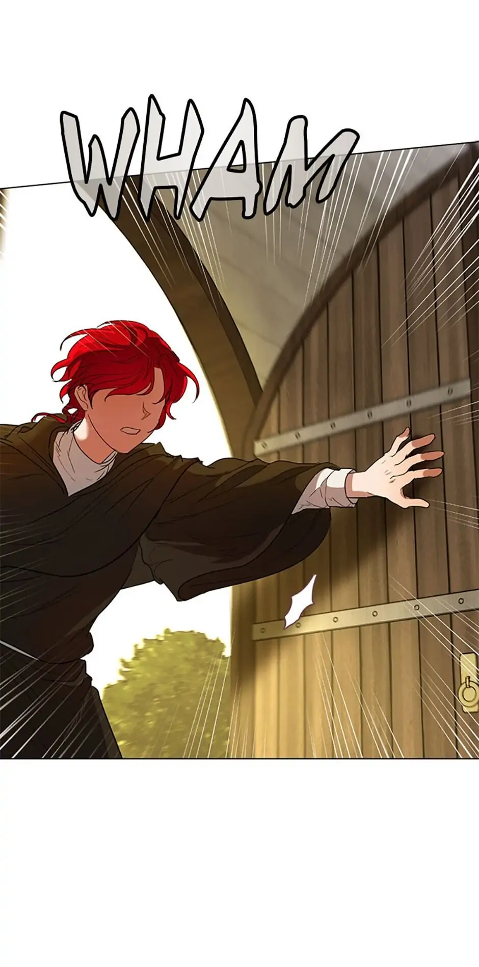 The Duke of Ashleyan’s Contractual Marriage Chapter 1 - Page 79