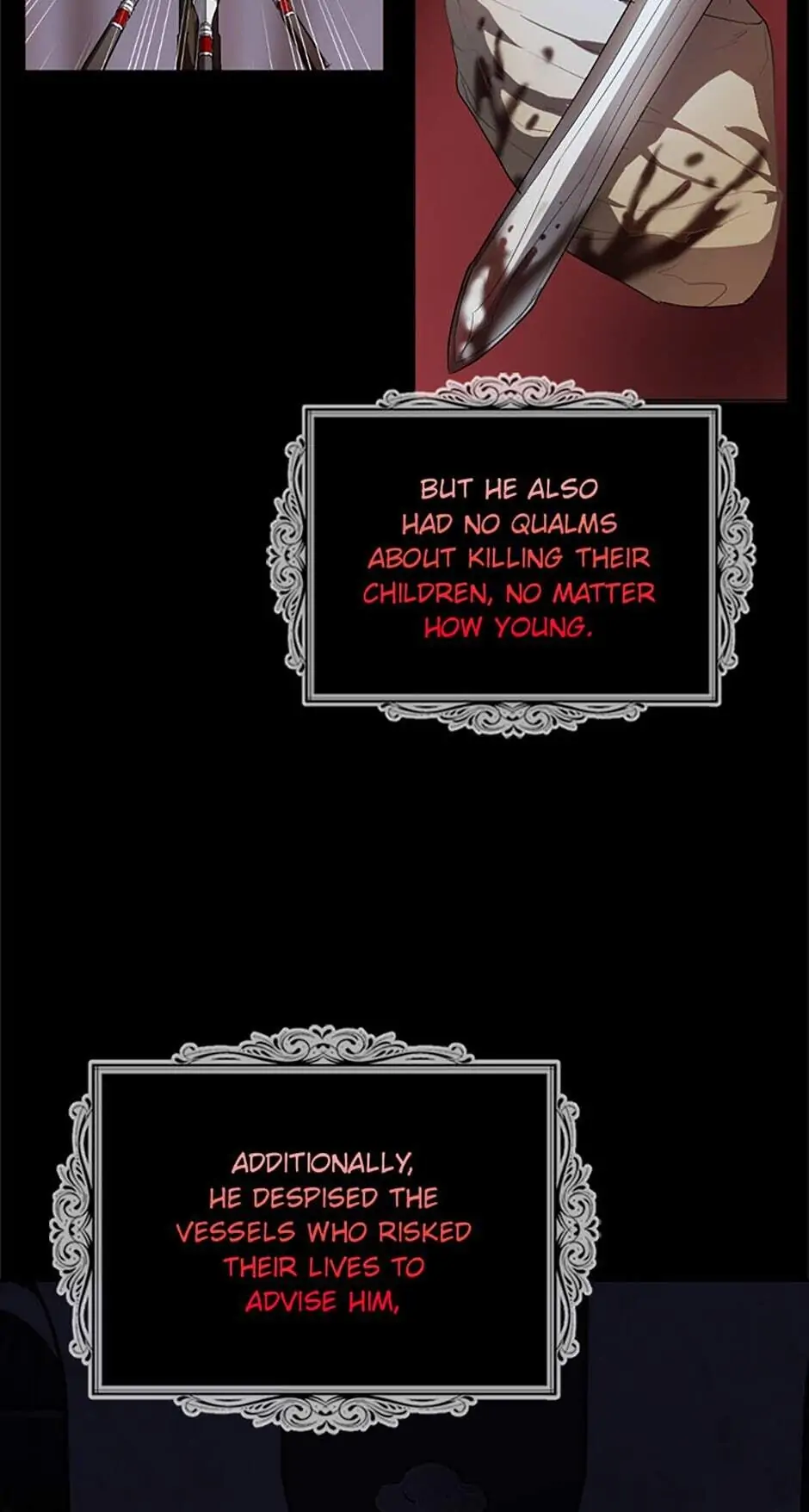 The Duke of Ashleyan’s Contractual Marriage Chapter 1 - Page 9