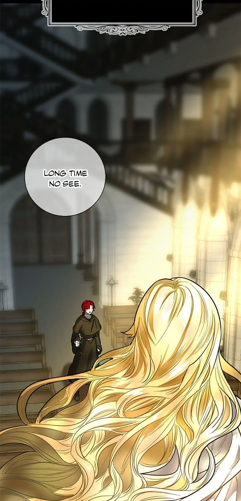 The Duke of Ashleyan’s Contractual Marriage Chapter 1 - Page 81