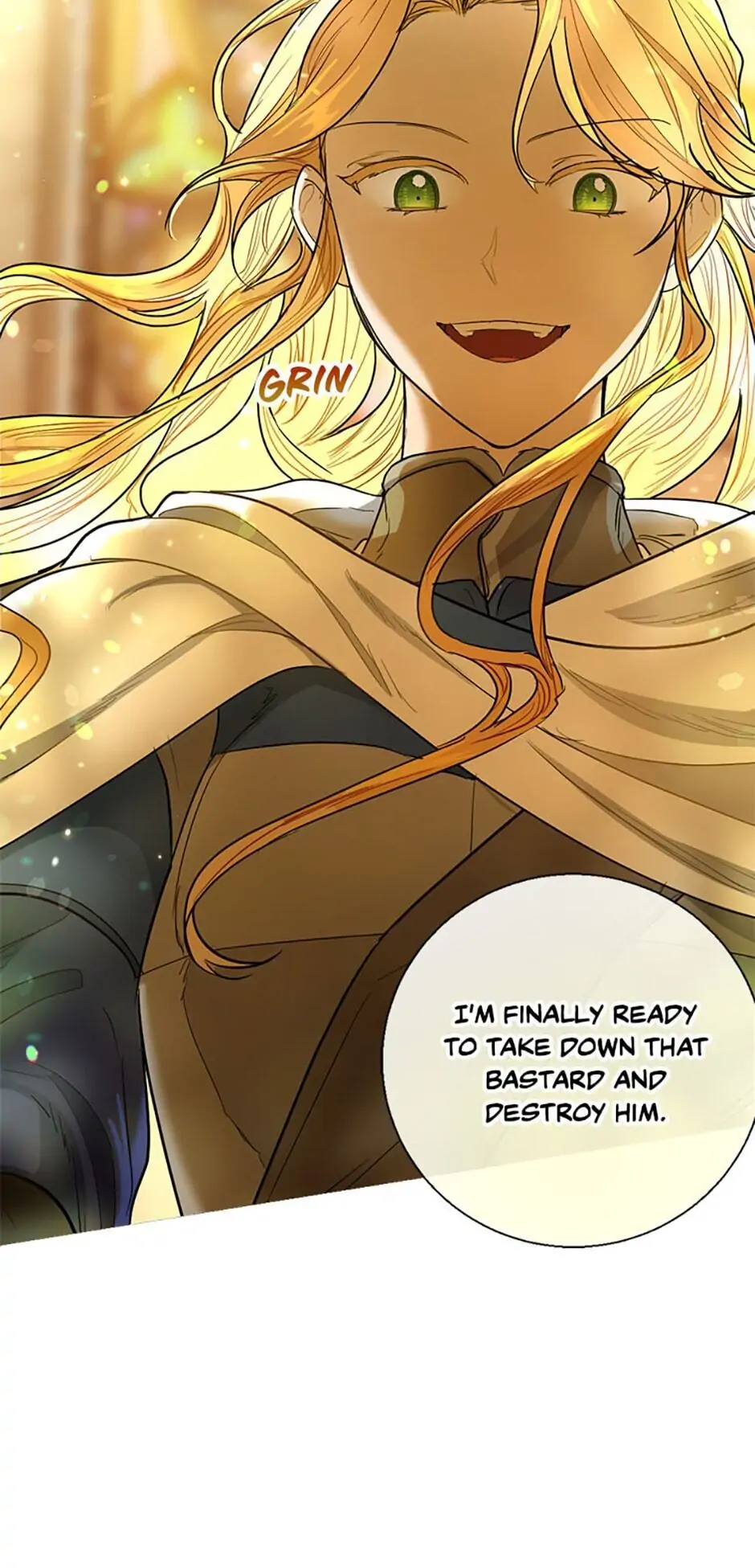 The Duke of Ashleyan’s Contractual Marriage Chapter 1 - Page 83