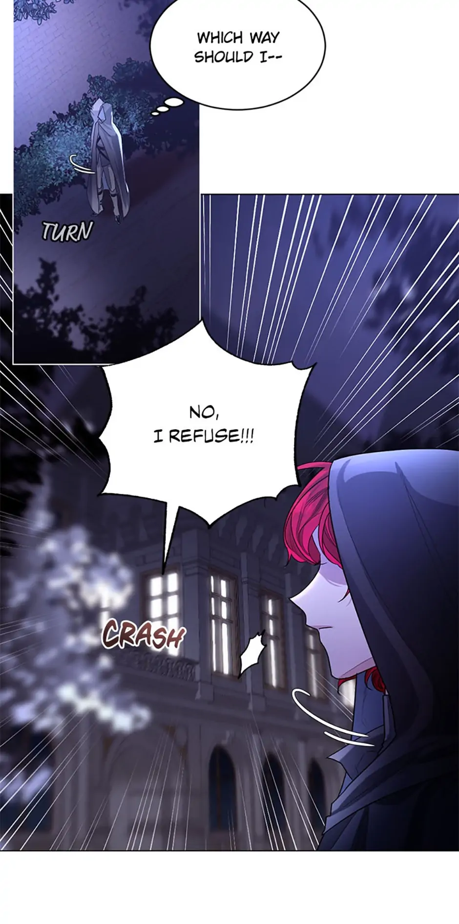 The Duke of Ashleyan’s Contractual Marriage Chapter 10 - Page 2
