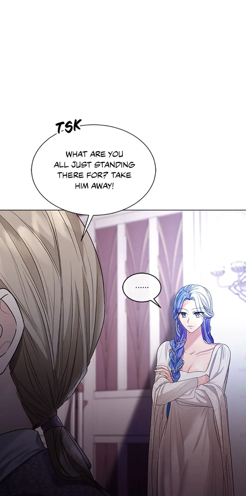 The Duke of Ashleyan’s Contractual Marriage Chapter 10 - Page 11