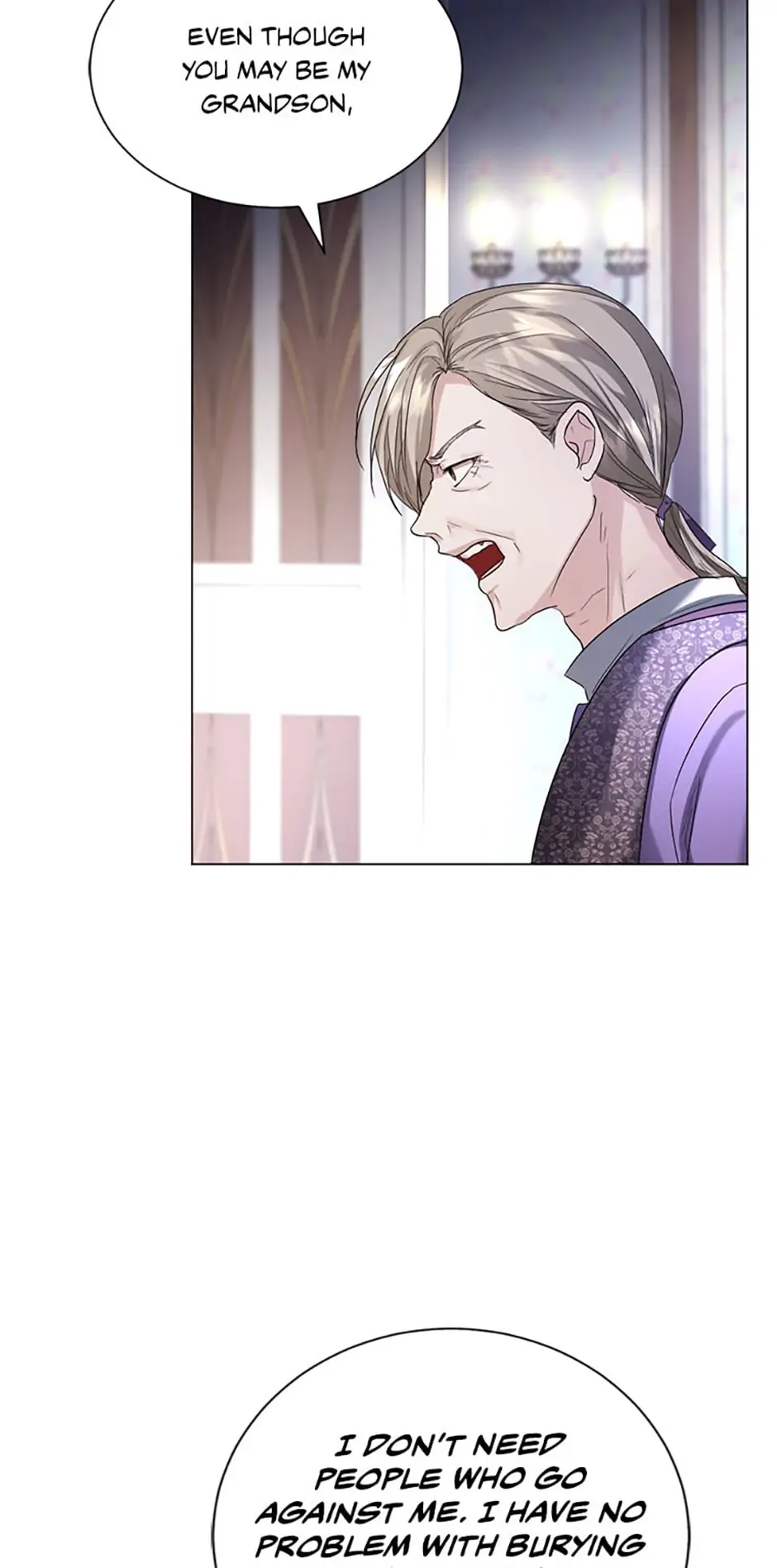 The Duke of Ashleyan’s Contractual Marriage Chapter 10 - Page 15