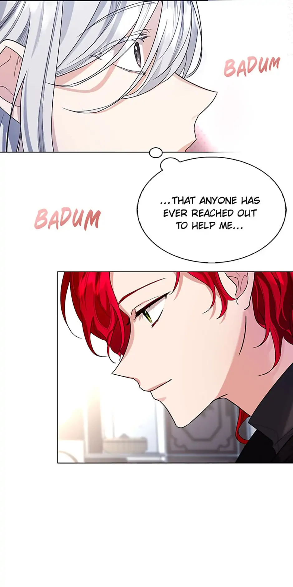 The Duke of Ashleyan’s Contractual Marriage Chapter 10 - Page 30