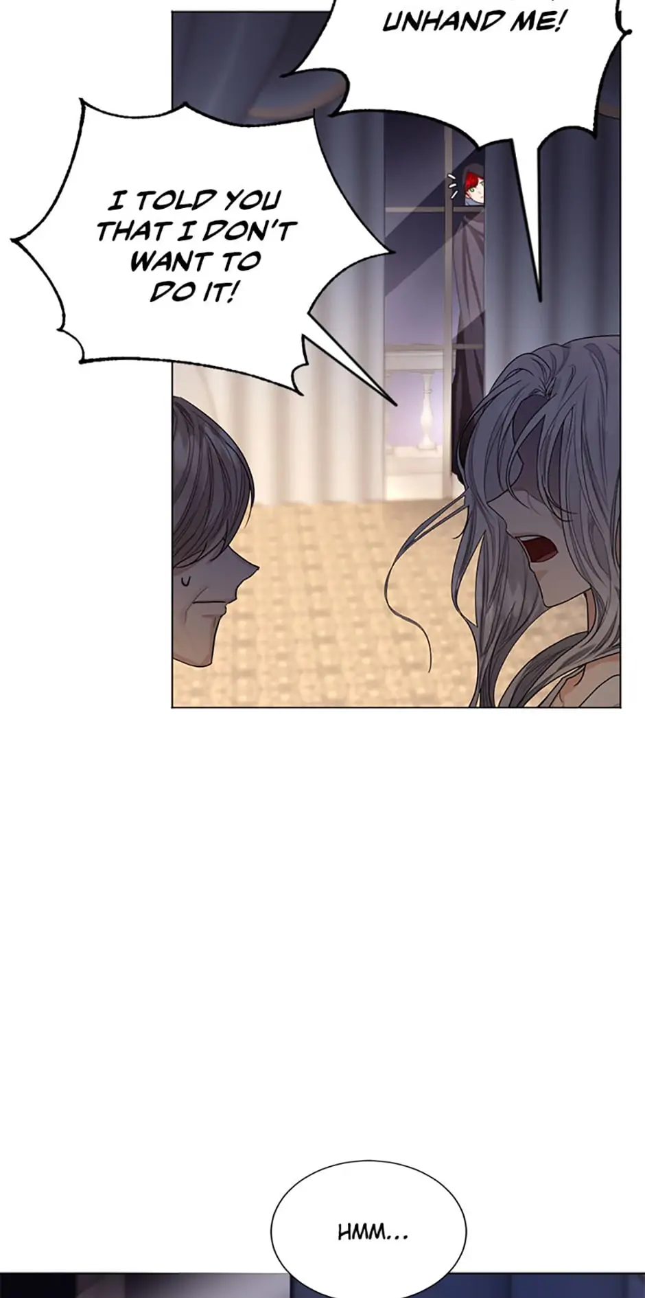 The Duke of Ashleyan’s Contractual Marriage Chapter 10 - Page 4