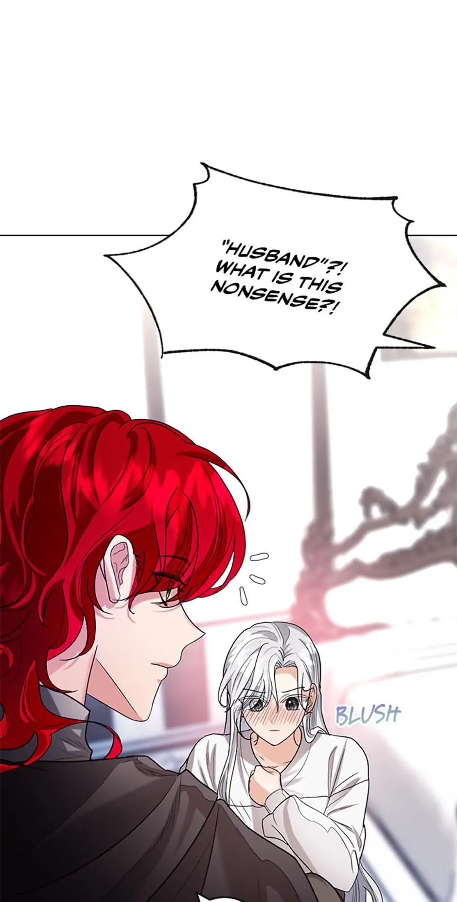 The Duke of Ashleyan’s Contractual Marriage Chapter 10 - Page 31