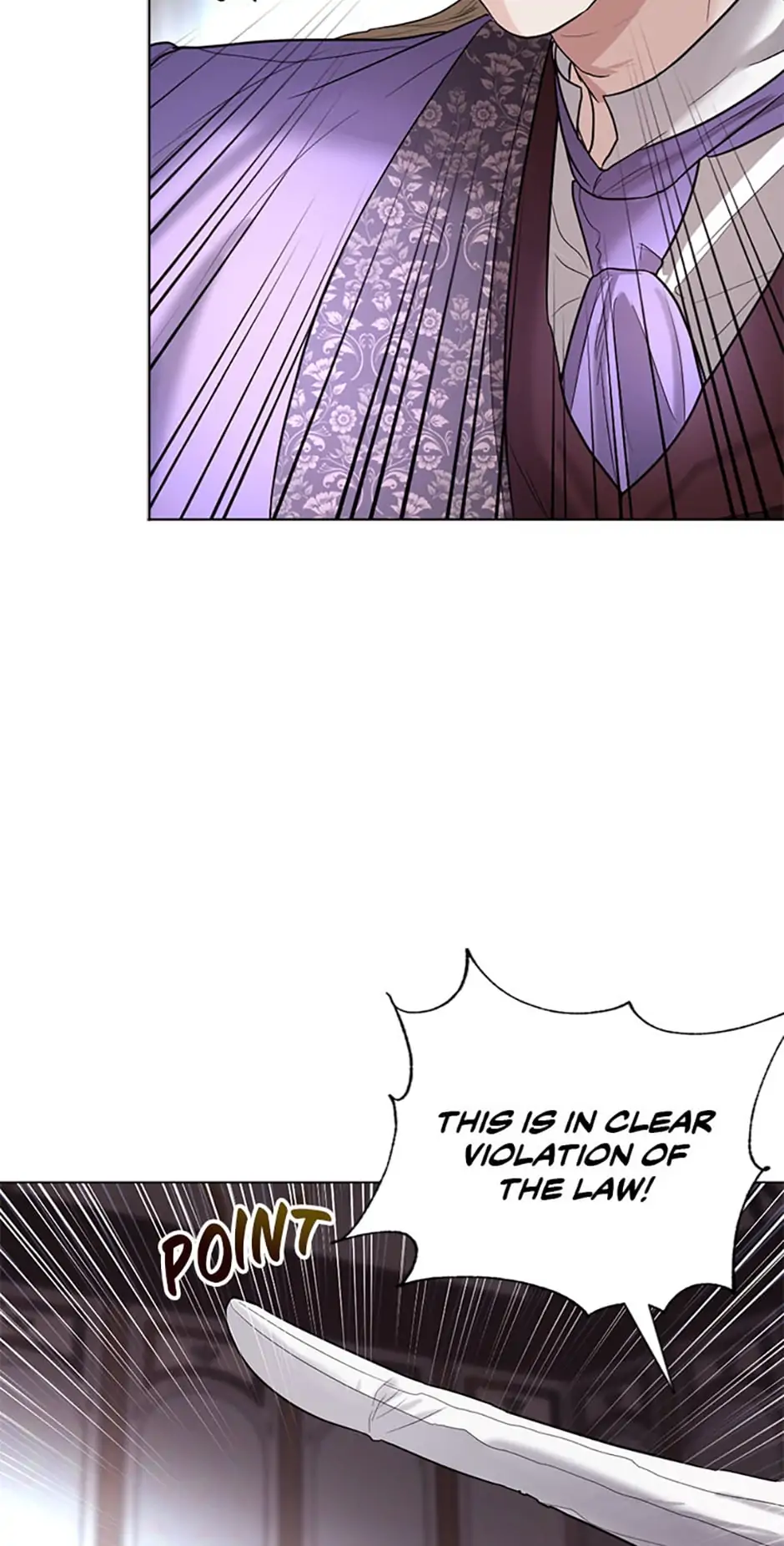 The Duke of Ashleyan’s Contractual Marriage Chapter 10 - Page 33