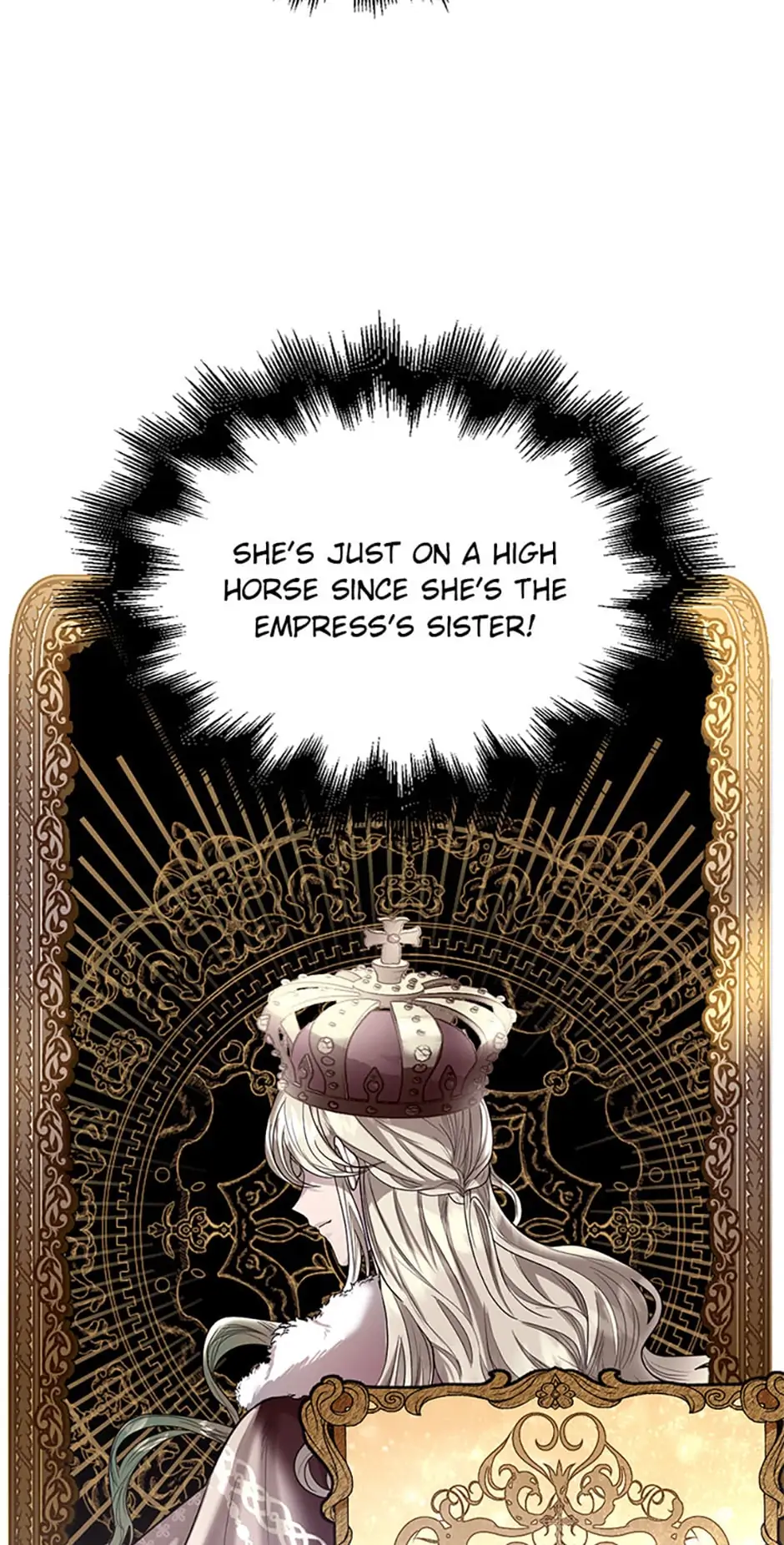 The Duke of Ashleyan’s Contractual Marriage Chapter 10 - Page 36
