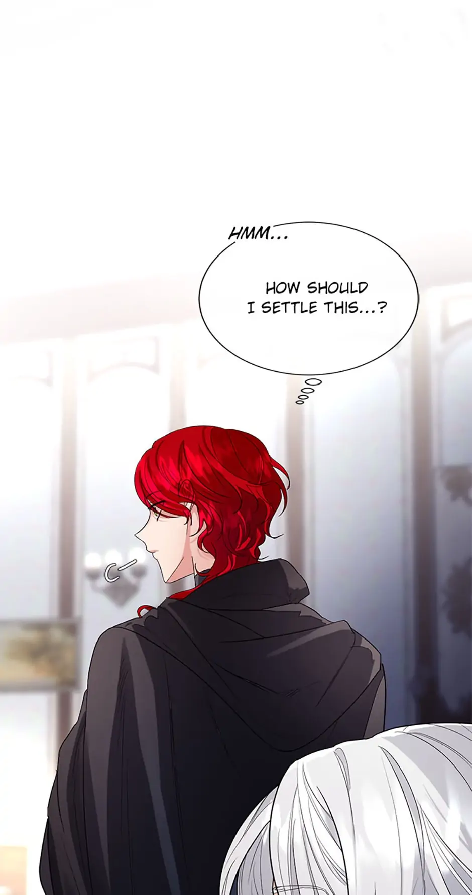The Duke of Ashleyan’s Contractual Marriage Chapter 10 - Page 41