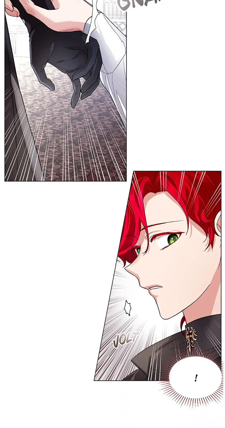 The Duke of Ashleyan’s Contractual Marriage Chapter 10 - Page 43