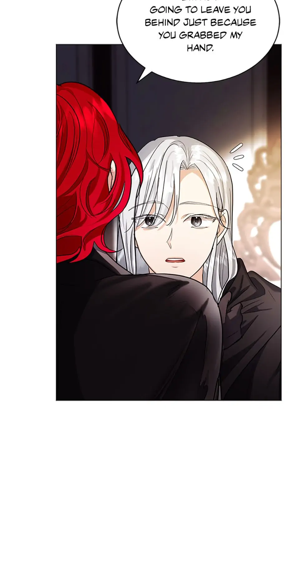The Duke of Ashleyan’s Contractual Marriage Chapter 10 - Page 49