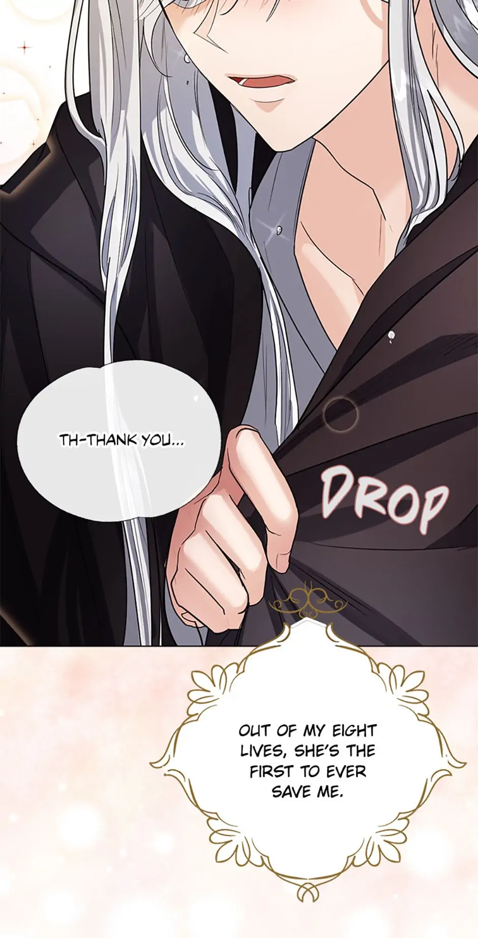The Duke of Ashleyan’s Contractual Marriage Chapter 10 - Page 54