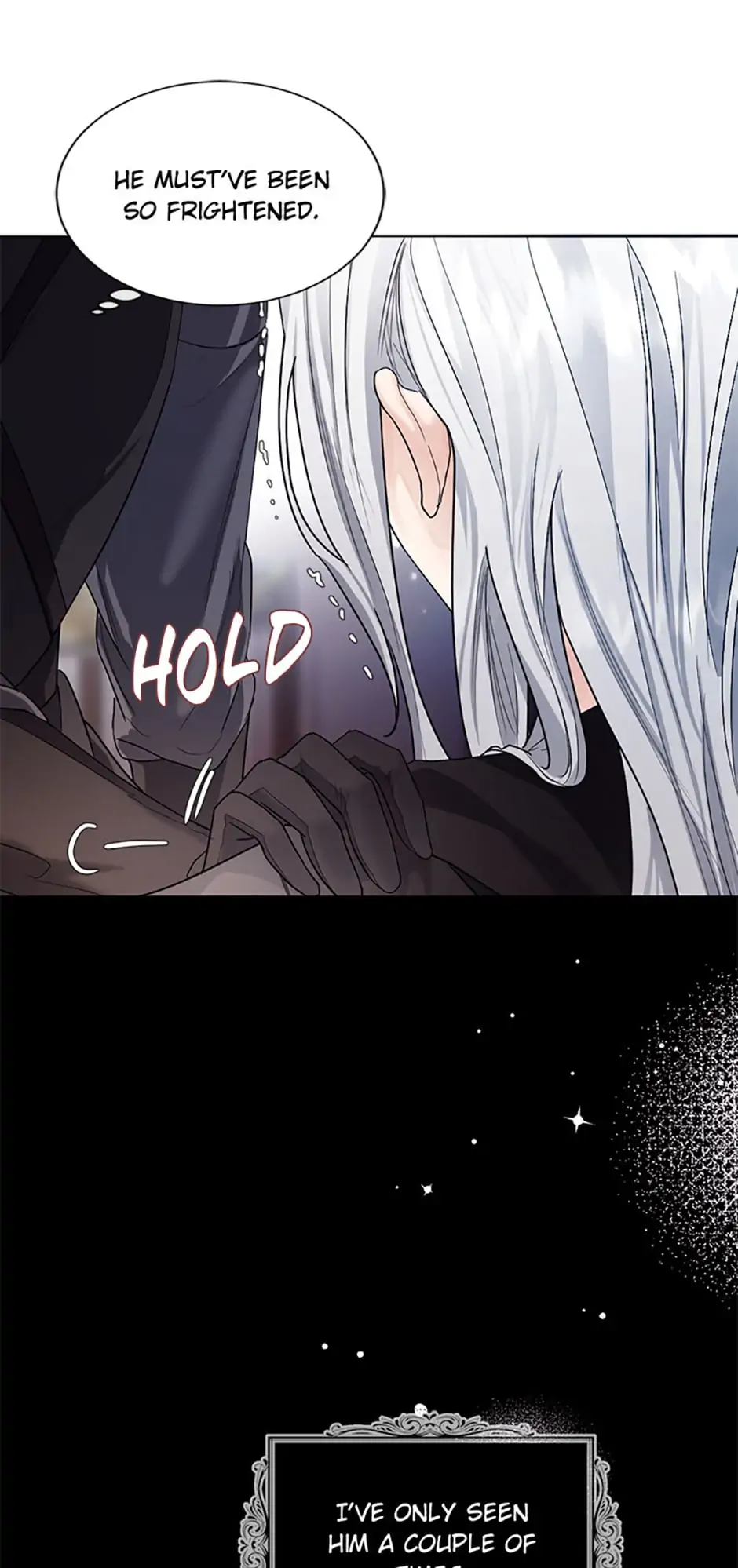 The Duke of Ashleyan’s Contractual Marriage Chapter 10 - Page 56
