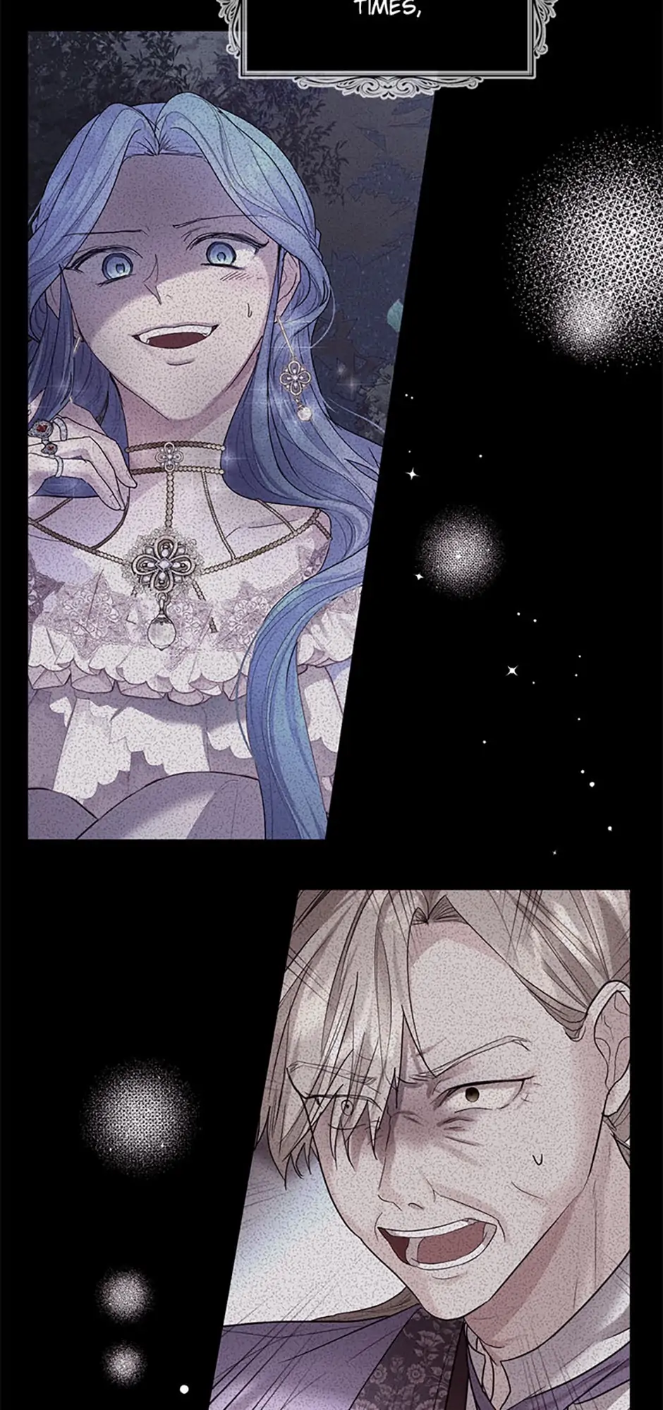 The Duke of Ashleyan’s Contractual Marriage Chapter 10 - Page 57