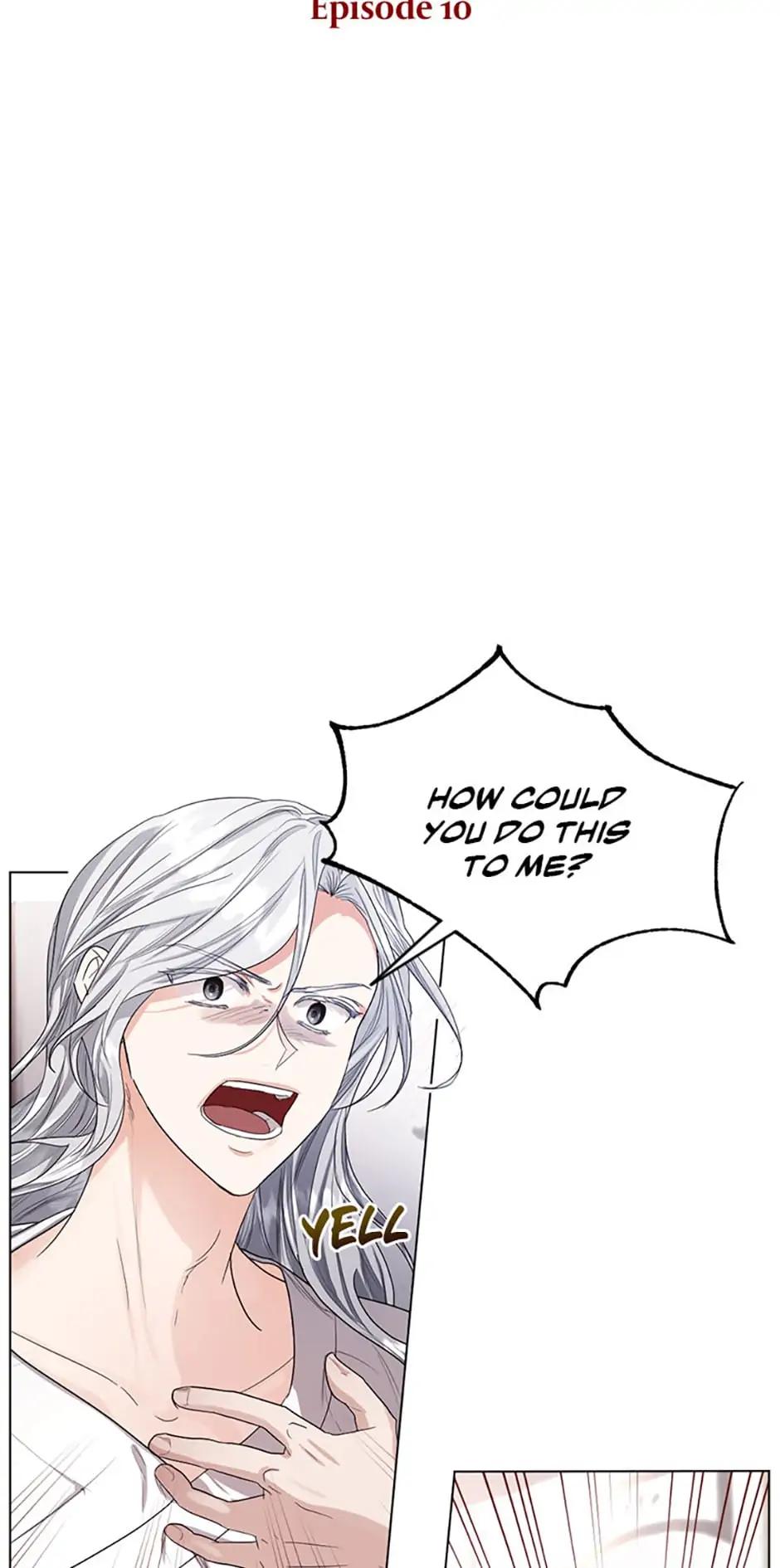 The Duke of Ashleyan’s Contractual Marriage Chapter 10 - Page 7