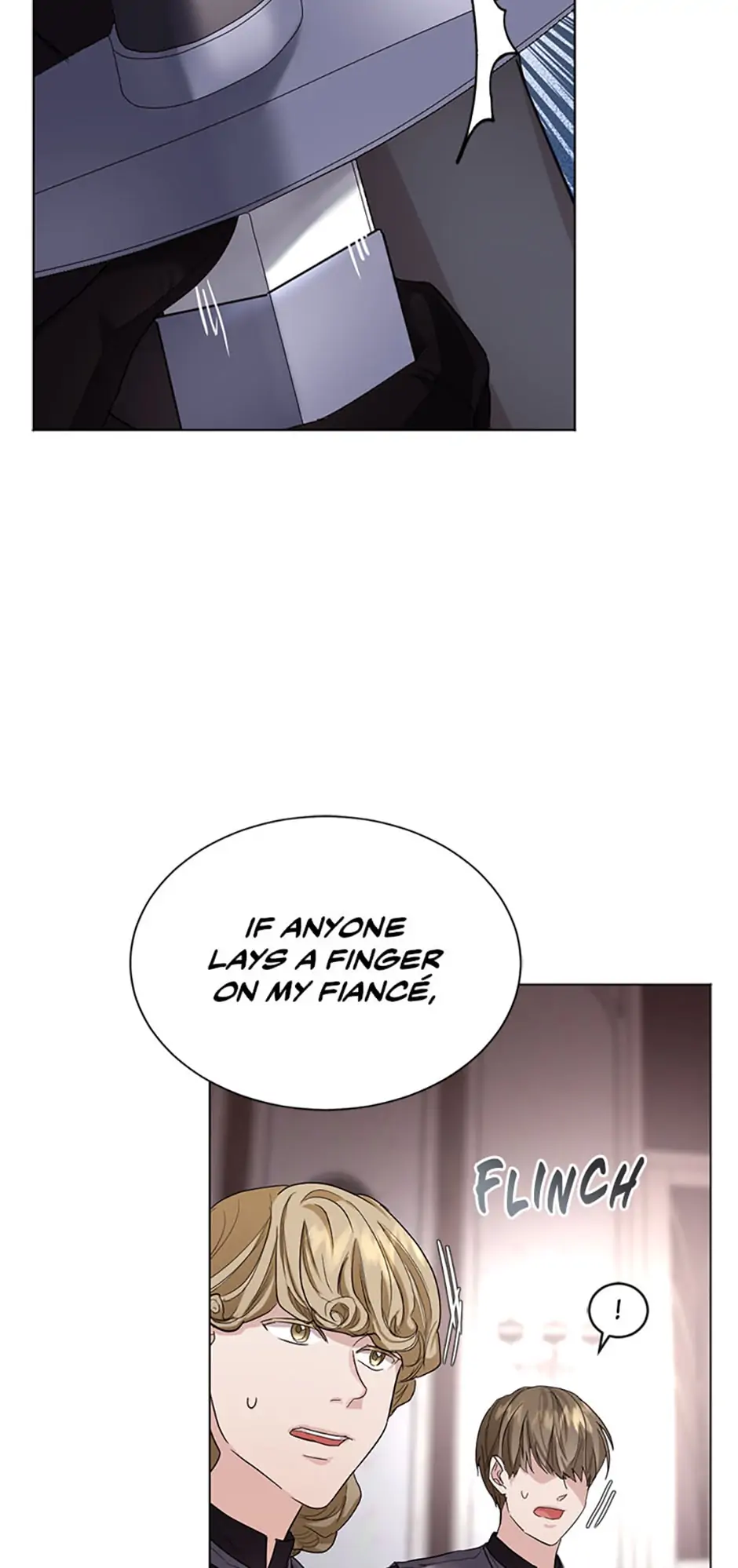 The Duke of Ashleyan’s Contractual Marriage Chapter 10 - Page 61