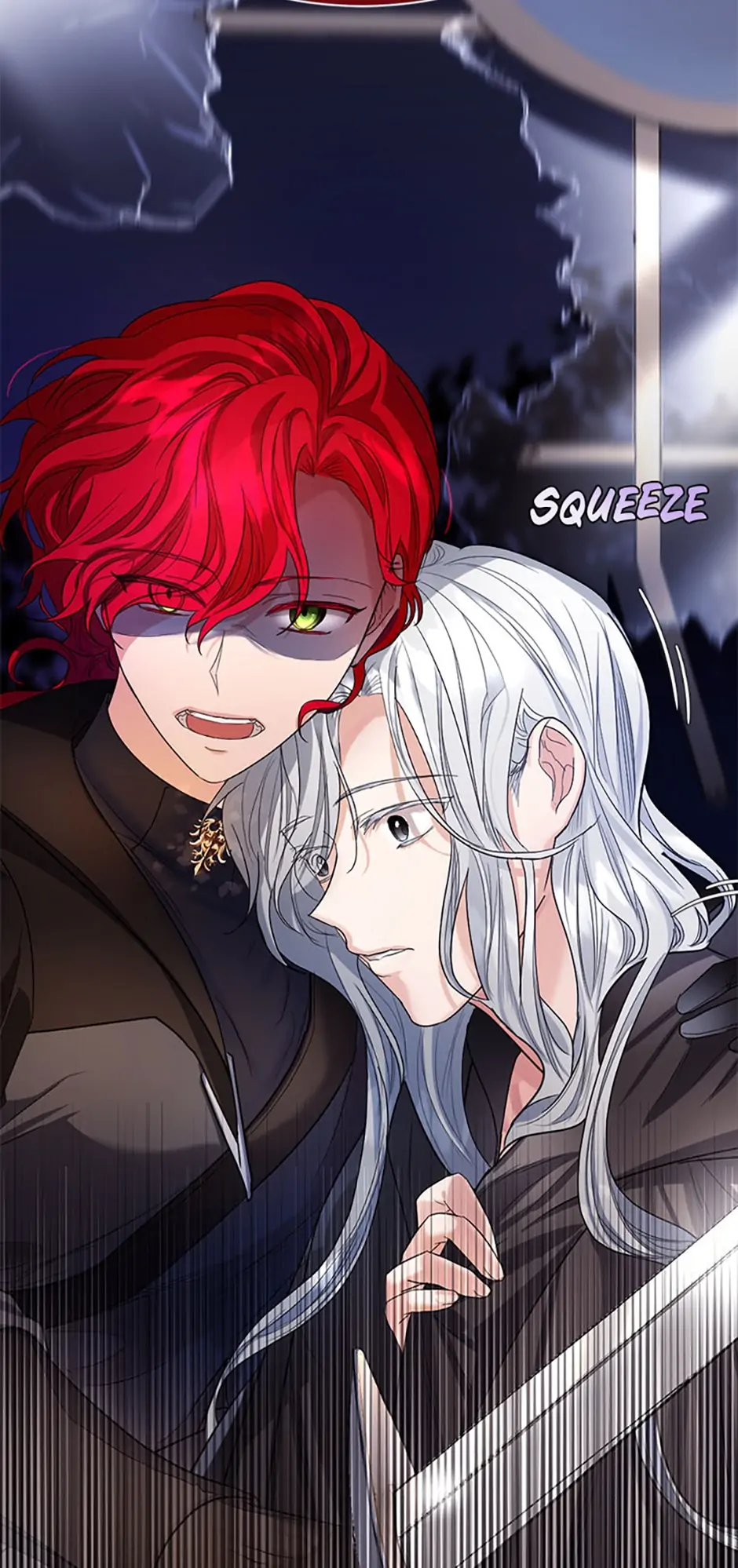 The Duke of Ashleyan’s Contractual Marriage Chapter 10 - Page 63