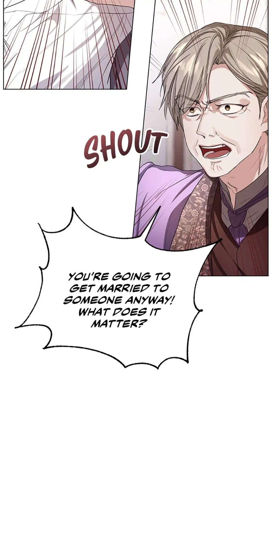 The Duke of Ashleyan’s Contractual Marriage Chapter 10 - Page 8