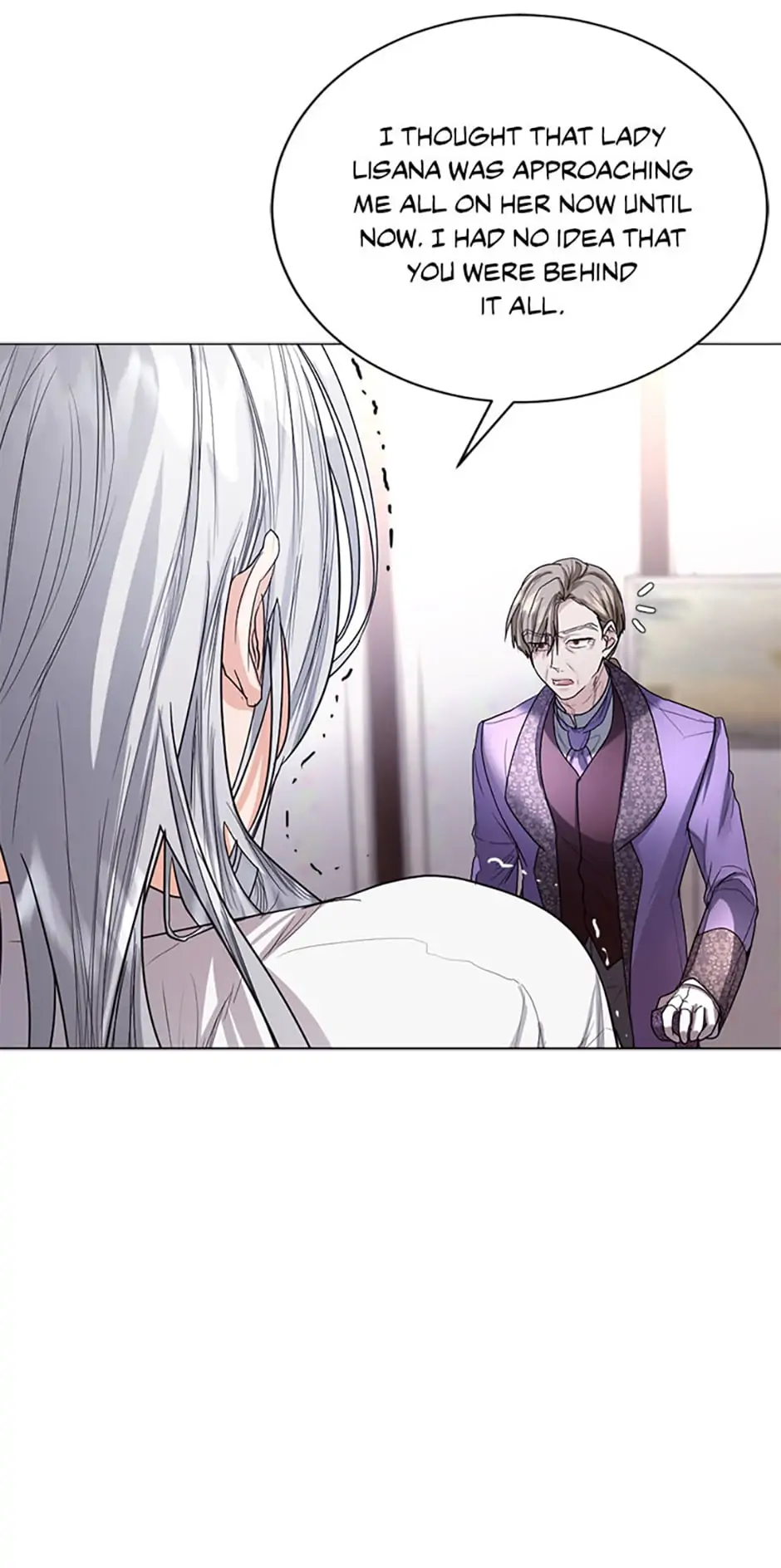 The Duke of Ashleyan’s Contractual Marriage Chapter 10 - Page 9