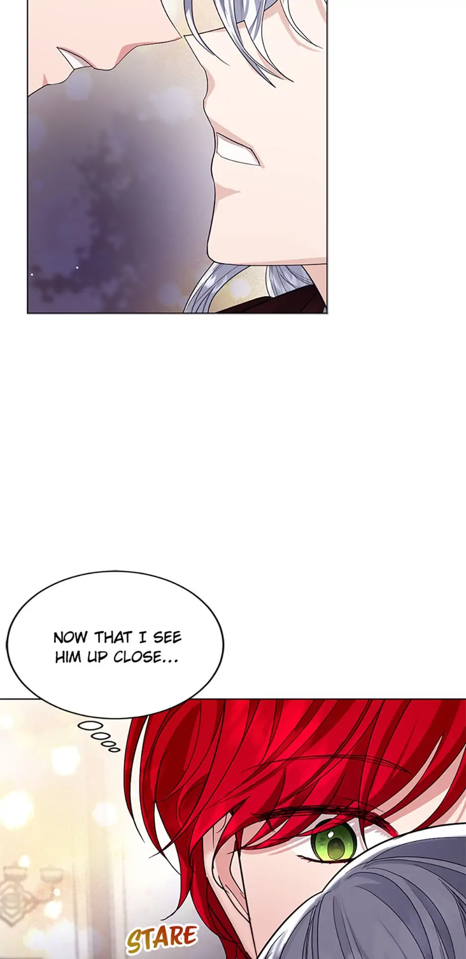 The Duke of Ashleyan’s Contractual Marriage Chapter 11 - Page 13