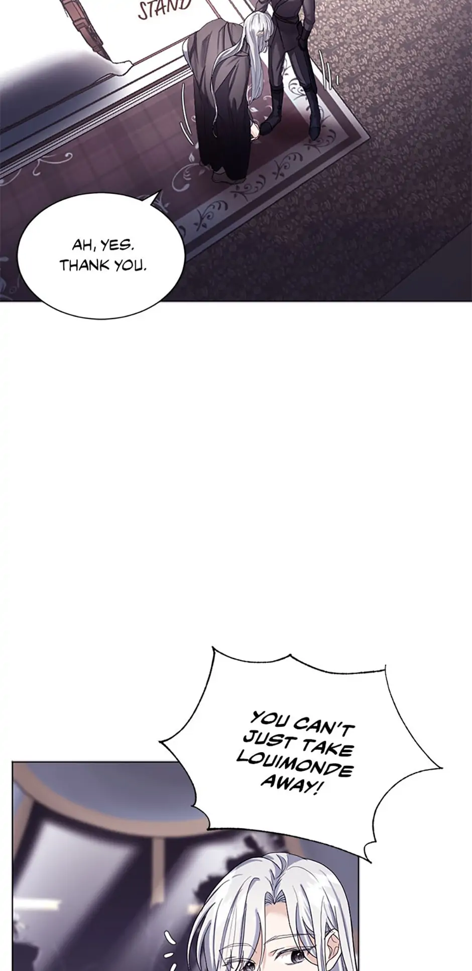 The Duke of Ashleyan’s Contractual Marriage Chapter 11 - Page 16
