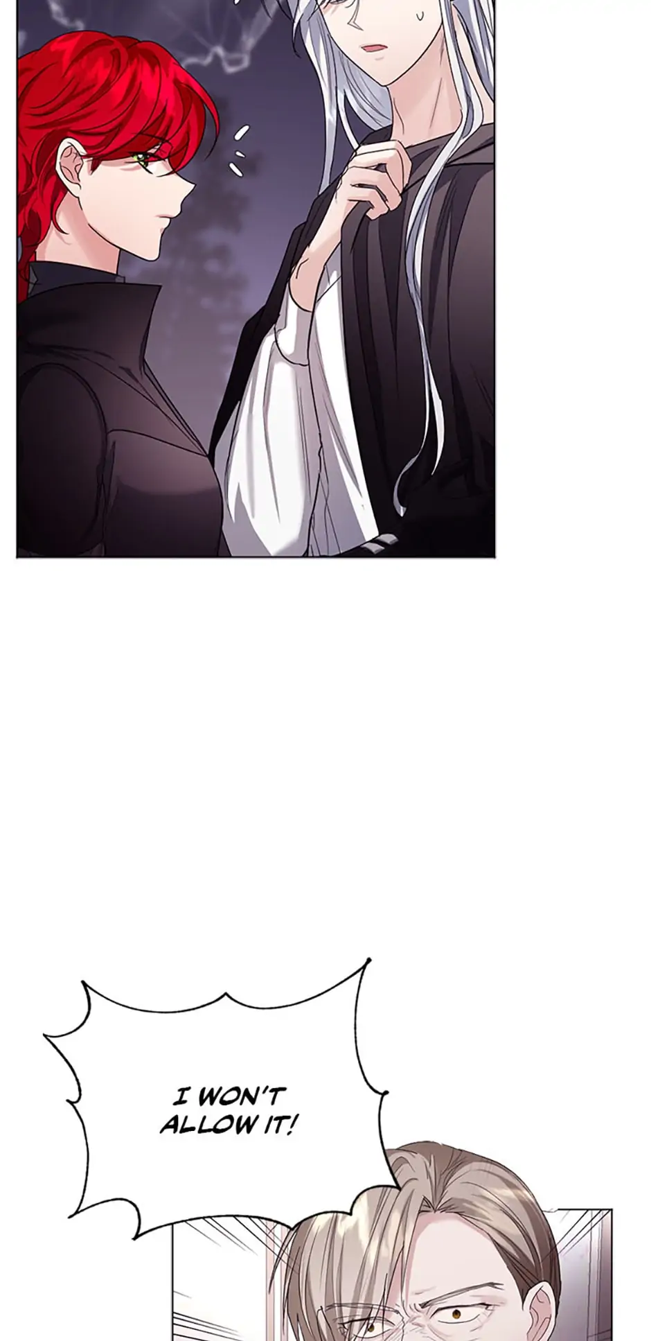 The Duke of Ashleyan’s Contractual Marriage Chapter 11 - Page 17