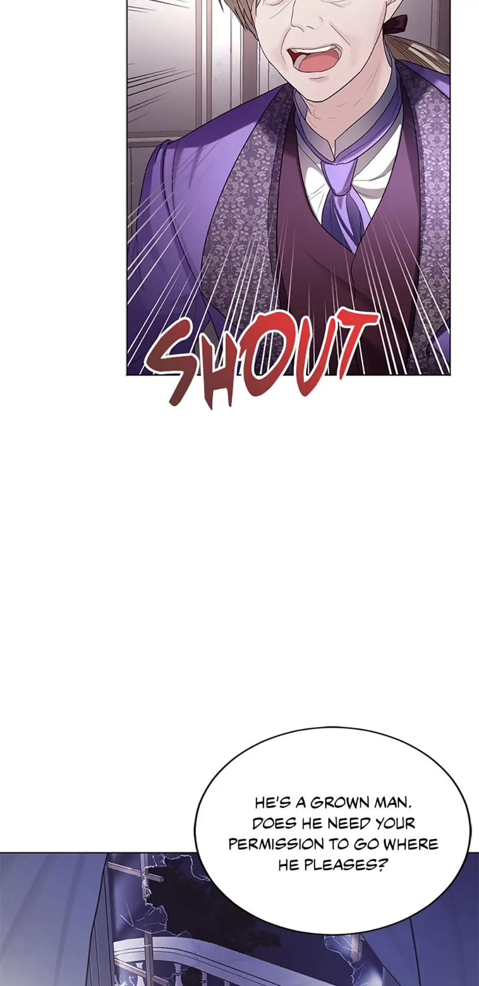 The Duke of Ashleyan’s Contractual Marriage Chapter 11 - Page 18