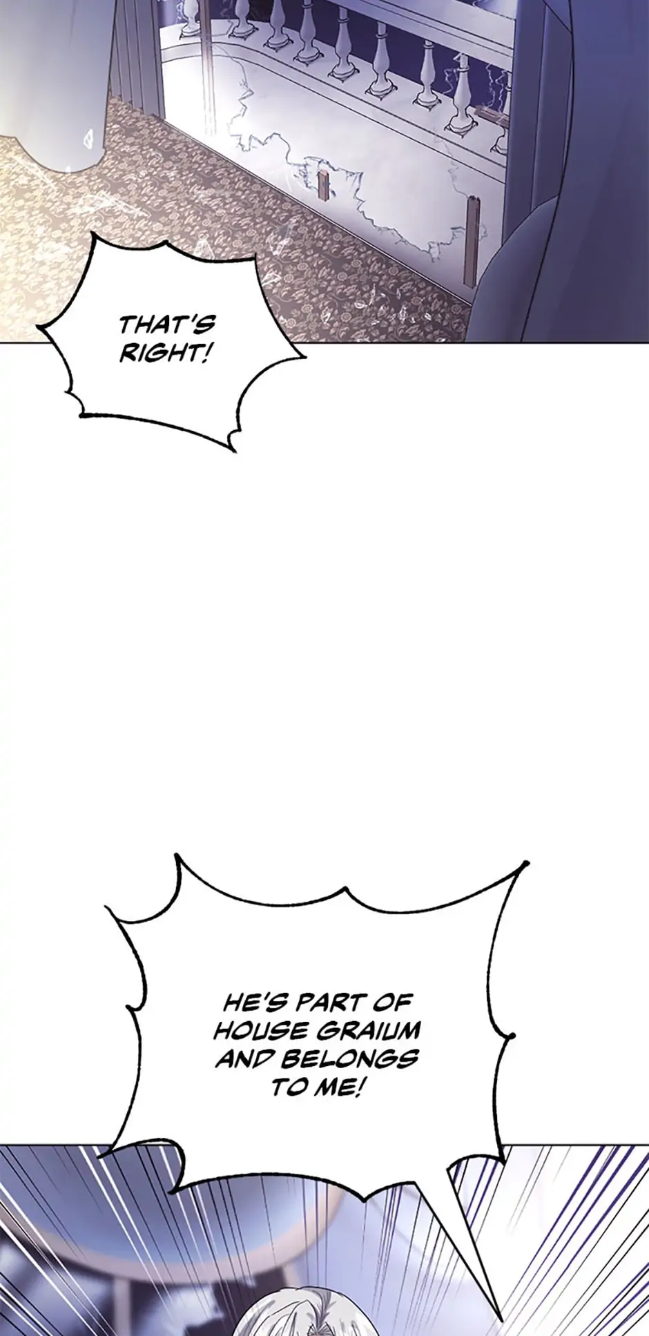 The Duke of Ashleyan’s Contractual Marriage Chapter 11 - Page 19