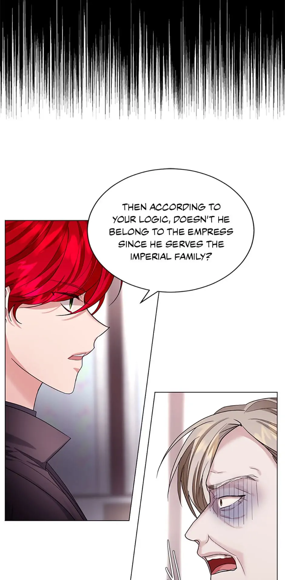 The Duke of Ashleyan’s Contractual Marriage Chapter 11 - Page 24