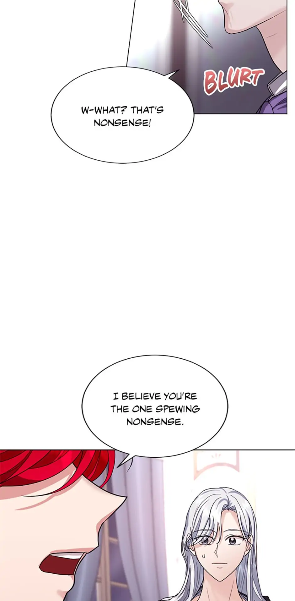 The Duke of Ashleyan’s Contractual Marriage Chapter 11 - Page 25