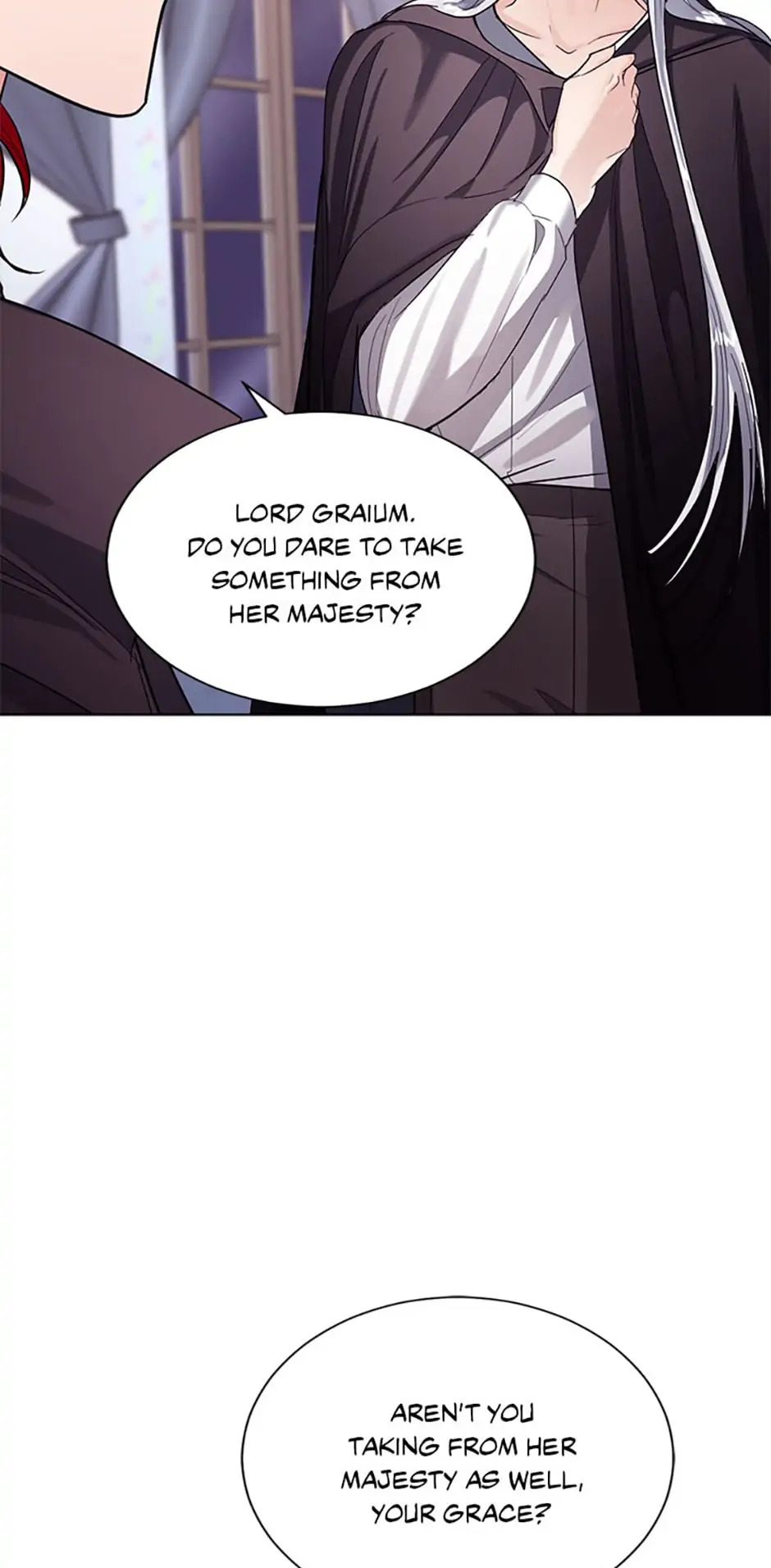 The Duke of Ashleyan’s Contractual Marriage Chapter 11 - Page 26