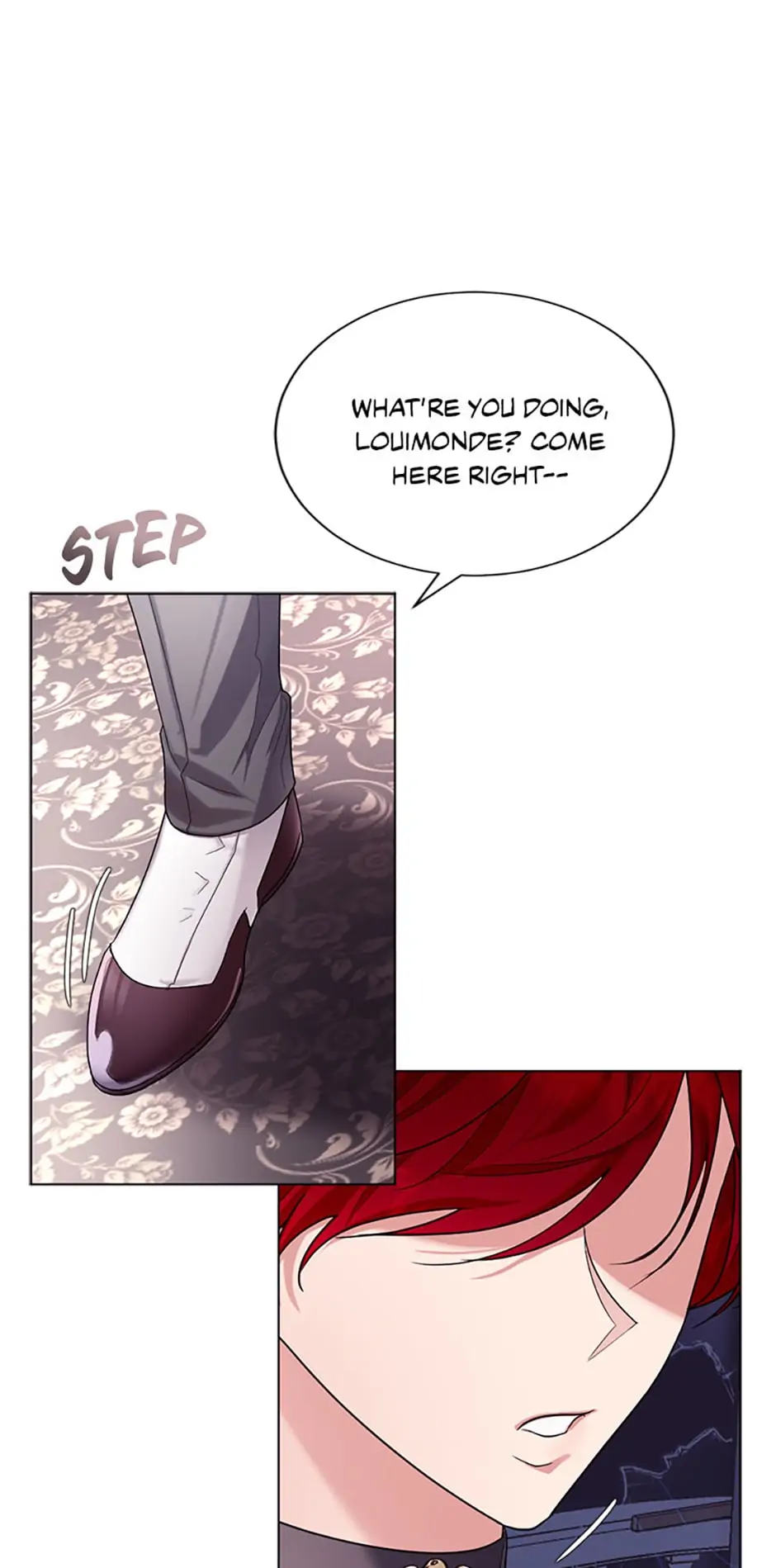The Duke of Ashleyan’s Contractual Marriage Chapter 11 - Page 29