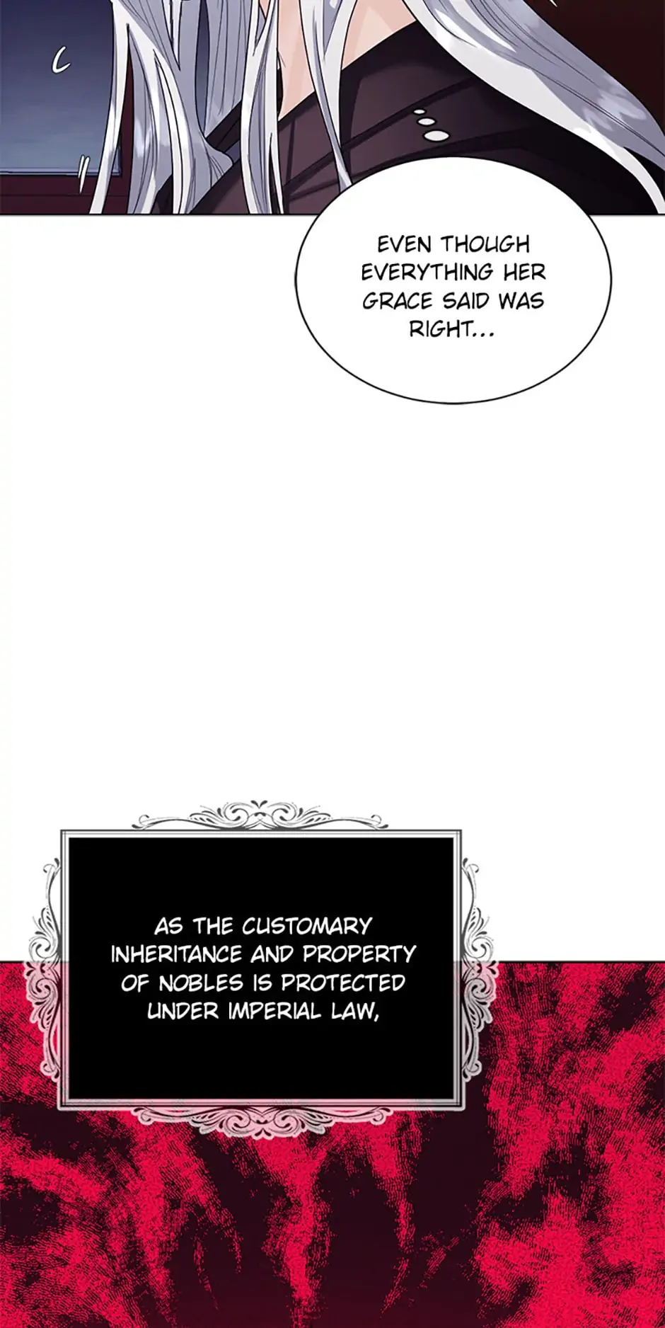 The Duke of Ashleyan’s Contractual Marriage Chapter 11 - Page 41